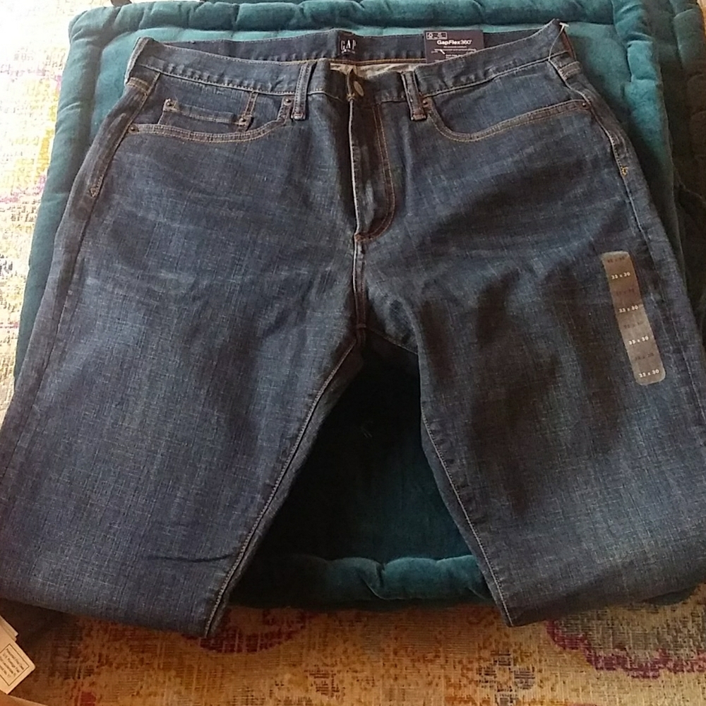 Gap Denim